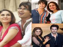 सैफ से पहले शाहिद कपूर के लिए करीना कर बैठी थीं घर में बगावत, मां के खिलाफ जाकर उठाया था ये कदम