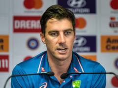 Pat Cummins Shares Touching Reaction To Barmy Army's Moving Video Tribute For His Mother