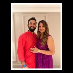 PHOTOS: પહેલા જીમમાં મળ્યા, પછી થયો પ્રેમ, આવી છે દિનેશ કાર્તિક અને દીપિકા પલ્લીકલની લવ સ્ટોરી