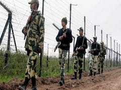 BSF के 2 जवानों पर 100 से ज्यादा बांग्लादेशी किसानों का हमला, हथियार छीनकर हुए फरार