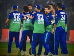 पाकिस्तान सुपर लीग में मुल्तान सुल्तांस टॉप पर बरकरार, जानिए बाकी टीमों का हाल