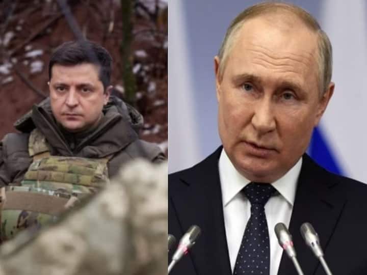 Vladimir Putin Will Be Killed By His Inner Circle Says Ukraine's Volodymyr Zelensky Zelensky On Putin: పుతిన్‌కు రోజులు దగ్గర పడ్డాయి, దగ్గరి వాళ్లే ఆయన్ని చంపేస్తారు - జెలెన్‌స్కీ సంచలన వ్యాఖ్యలు