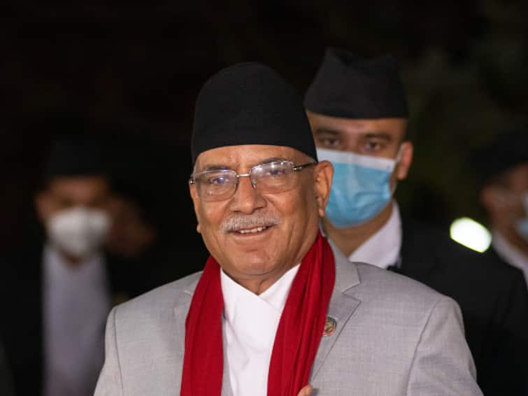 Nepal PM Prachanda's Cancels First Foreign Visit To Qatar Amid Threat To His Govt's Stability Nepal PM Prachanda Cancels First Foreign Visit To Qatar Amid Threat To His Govt's Stability