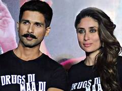 सैफ से पहले शाहिद कपूर के लिए करीना कर बैठी थीं घर में बगावत, मां के खिलाफ जाकर उठाया था ये कदम