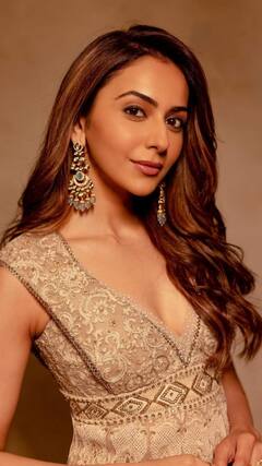 Photo : रकुल प्रीत सिंहचे खास फोटो पाहिले का?