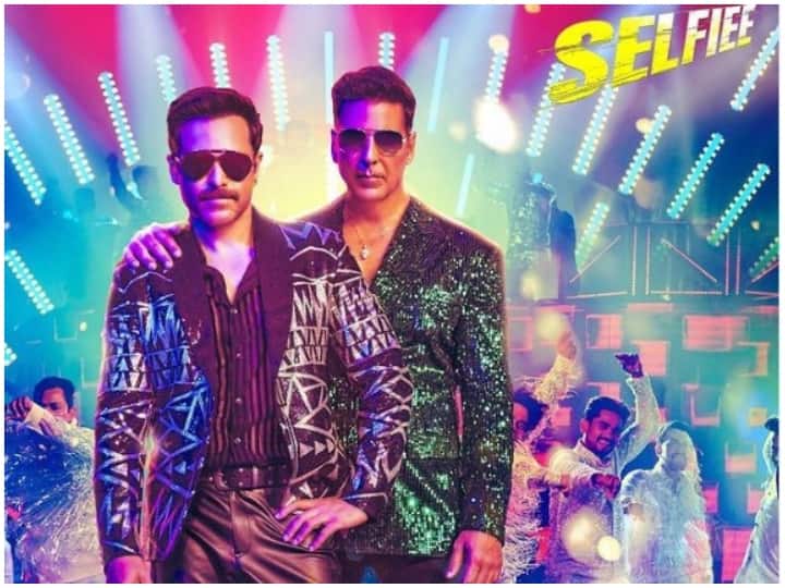Selfiee Box Office Collection: अक्षय कुमार की ‘सेल्फी’ हुई बॉक्स ऑफिस पर बुरी तरह फ्लॉप, लागत निकालना भी मुश्किल, तीसरे दिन किया महज इतना कलेक्शन