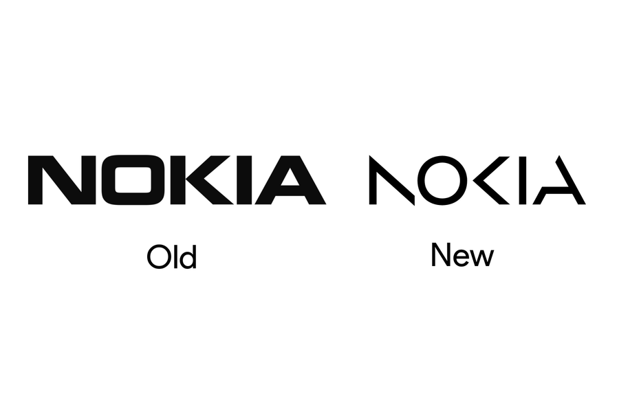 NOKIA LOGO: உலகப்புகழ் பெற்ற நோக்கியா.. 60 ஆண்டுகளுக்கு பின் மாபெரும் மாற்றம்..! என்ன தெரியுமா?