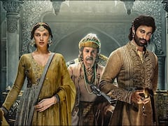 ताज: डिवाइड बाई ब्लड के अलावा इस हफ्ते ओटीटी पर दस्तक देंगी ये मूवी और सीरीज