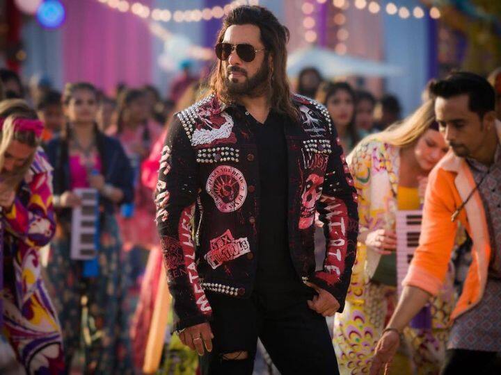 Salman Khan Kisi Ka Bhai Kisi Ki Jaan billi billi song release date announced Kisi Ka Bhai Kisi Ki Jaan: 'नय्यो लगदा' के बाद 'बिल्ली बिल्ली' से धूम मचाएंगे सलमान खान, इस दिन रिलीज होगा 'किसी का भाई किसी की जान' का दूसरा गाना