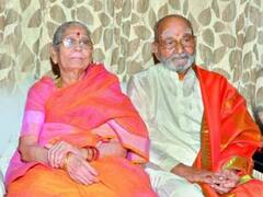 K Vishwanath: அடுத்த அதிர்ச்சி.. மறைந்த இயக்குநர் கே.விஸ்வநாத் வீட்டில் நிகழ்ந்த சோக சம்பவம்..