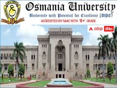 ఓయూ సెమిస్టర్ ఫలితాలు విడుదల, రిజల్ట్స్ ఇలా చూసుకోండి!