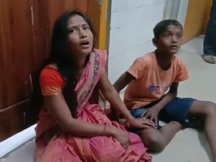 Bihar Crime: A young man was shot dead in his sleep in Bhagalpur, miscreants entered the house and opened fire ann Bihar Crime: भागलपुर में घर में सो रहे युवक की हत्या, परिजन बोले- पत्नी को पड़ोसी ने दी थी उसके पति की जान लेने की धमकी