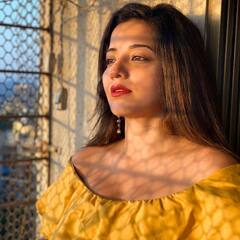 Monalisa Affair : शादी के बाद भी 'एक्स' के साथ अफेयर की खबरों को सुन परेशान रहती थीं मोनालिसा, उड़ गई थी एक्ट्रेस की रातों की नींद...