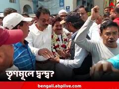 বরো চেয়ারম্যান নির্বাচন ঘিরে তুমুল দ্বন্দ্ব, প্রশ্ন তুললেন খোদ কাউন্সিলর