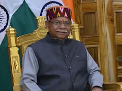 हिमाचल के राज्यपाल शिव प्रताप शुक्ला के हार्ट में डाला गया स्टंट, जानें- PM मोदी का क्यों जताया आभार?