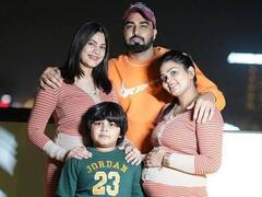 घर में दो-दो प्रेग्नेंट पत्नियों को छोड़ तीसरी शादी रचा रहे हैं अरमान मलिक? खुद किया हैरान करने वाला खुलासा