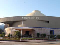 MP विधानसभा का बजट सत्र आज से होगा शुरू, सरकार को घेरने की तैयारी में विपक्ष, हंगामे के आसार