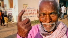 Meghalaya-Nagaland Elections 2023: নাগাল্যান্ড ও মেঘালয়ে ভোট কেন্দ্রগুলিতে লম্বা লাইন, সকাল ১১ টা অবধি কত ভোট ২ রাজ্যে ?