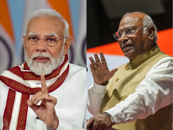 12.06 percent Votes Polled In Meghalaya17.06 percent In Nagaland. PM Modi Cong President Kharge Urge People To Vote Elections 2023: 12% Turnout In Meghalaya, 17% In Nagaland. PM Modi, Cong Prez Kharge Urge People To Vote