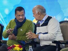 सिसोदिया की गिरफ्तारी केजरीवाल के लिए झटका, ऐसे ही नहीं कहे जाते दाहिना हाथ, जानिए क्या-क्या निभाई जिम्मेदारी