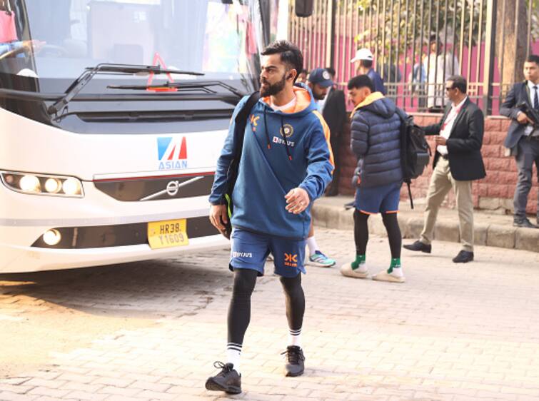 India vs Australia 3rd Test Indore Sweet Shop Owner Makes Special Request To 'Fitness Freak' Virat Kohli Ahead Of Indore Test Sweet Shop Owner Makes Special Request To 'Fitness Freak' Virat Kohli Ahead Of Indore Test