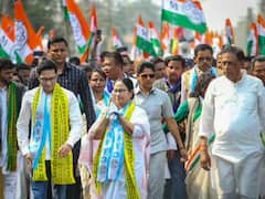 ममता बनर्जी की पार्टी TMC त्रिपुरा और मेघालय में कितना कर पायी कमाल? पढ़ें एग्जिट पोल के चौंकाने वाले आंकड़े