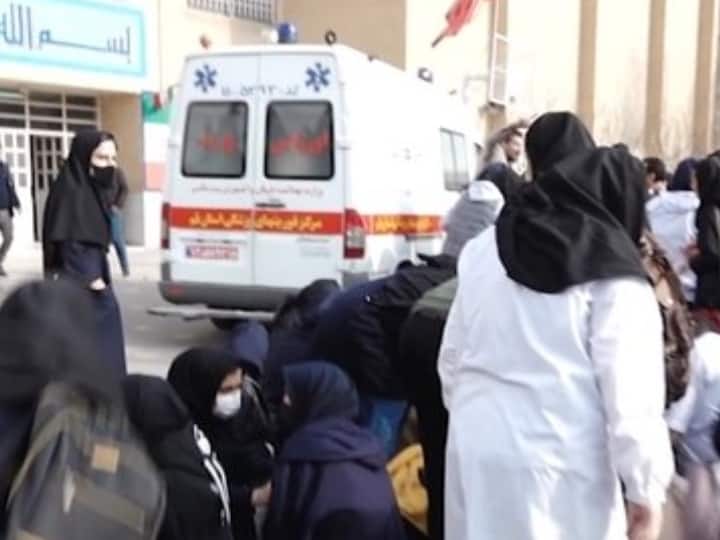Iran Hundreds Of Girls Poisoned In Iran To Stop Them From Going To School in The Holy City of Qom Iran: स्कूल जाने से रोकने के लिए ईरान में लड़कियों को दिया जा रहा जहर? स्वास्थ्य मंत्री का बड़ा खुलासा