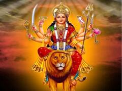 Chaitra Navratri 2023: चैत्र नवरात्रि के पहले दिन मां दुर्गा को चढ़ा दें ये एक चीज, मिट जाएंगे कष्ट, दूर होंगी परेशानियां
