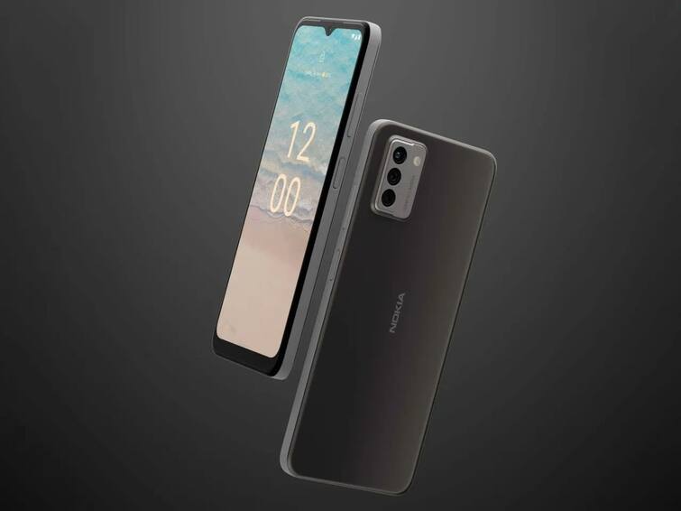Nokia G22 With Affordable Repairability, Eco-Friendly Design Launched Nokia G22: কম খরচে মেরামত, ইকো-ফ্রেন্ডলি ডিজাইন, নোকিয়ার নতুন ফোনে রয়েছে অনেক চমক