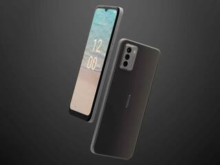 Nokia G22: কম খরচে মেরামত, ইকো-ফ্রেন্ডলি ডিজাইন, নোকিয়ার নতুন ফোনে রয়েছে অনেক চমক