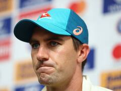 ऑस्ट्रेलियाई टीम को लग सकता है बड़ा झटका, चौथे टेस्ट और पूरी वनडे सीरीज से भी बाहर हो सकते कप्तान पैट कमिंस