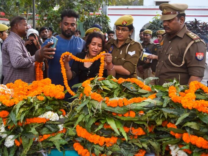 Uttar pradesh atiq ahmed family appeal to the High Court allahabad in prayagraj Umesh Pal murder case preparing to file two petitions उमेश पाल हत्याकांड मामले में हाईकोर्ट से गुहार लगाएगा अतीक अहमद का परिवार, दो याचिका दायर करने की तैयारी