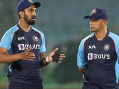 IND vs AUS:  केएल राहुल के लिए 'स्पेशल सेशन' का आयोजन, राहुल द्रविड़ रख रहे हैं कड़ी नज़र