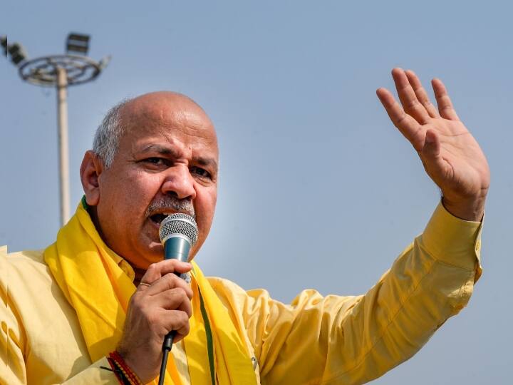 Manish Sisodia Arrested cbi says manish sisodia not cooperated in the investigation deferred to answer 'जांच में सहयोग नहीं किया, जवाब देने में टालमटोल', मनीष सिसोदिया की गिरफ्तारी के बाद बोली CBI