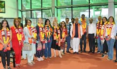 G-20: छत्रपती संभाजीनगरमध्ये आजपासून जी-20 महिलांची परिषद