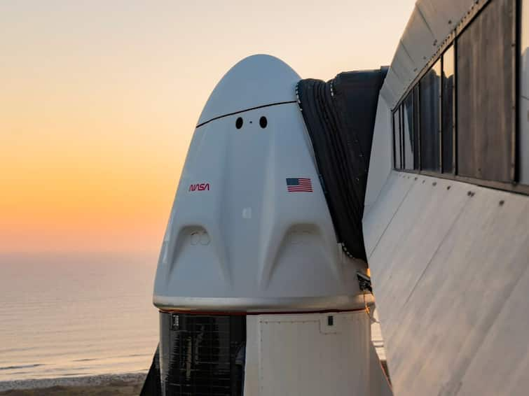 NASA SpaceX Crew 6 Postponed Due To Ground System Issues Next Launch Opportunity February 28 Sultan AlNeyadi Stephen Bowen Warren Hoburg NASA's SpaceX Crew-6 Postponed Due To Ground System Issues, Next Launch Attempt On March 2