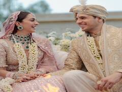 Bridal Look: शादी की ड्रेस हो गई फाइनल लेकिन नेकलेस को लेकर है अभी भी है कन्फ्यूजन, तो ट्राई करें इन सेलिब्रिटीज के ज्वेलरी डिजाइन