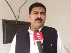 बरेली में सपा विधायक अताउर रहमान के खिलाफ केस दर्ज, जान से मारने की कोशिश और फायरिंग का आरोप