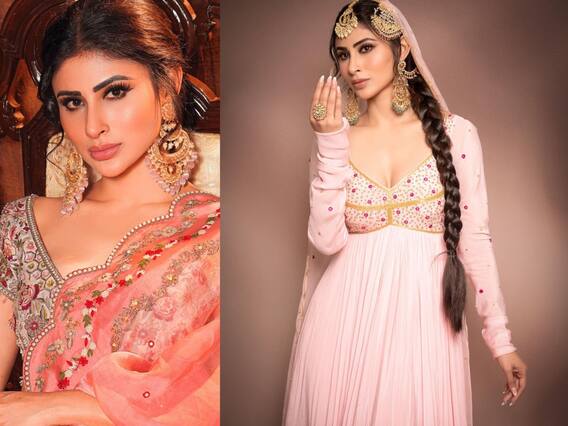 Mouni Roy: லைலாவாக மாறிய நாகினி... மௌனி ராய் லேட்டஸ்ட் புகைப்படங்கள்! Mouni Roy: லைலாவாக மாறிய நாகினி... மௌனி ராய் லேட்டஸ்ட் புகைப்படங்கள்!