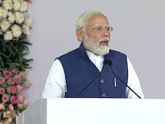 PM Modi Karnataka Visit: శివమొగ్గ ఎయిర్‌పోర్ట్‌ను ప్రారంభించిన ప్రధాని, మరి కొన్ని ప్రాజెక్టులకు శంకుస్థాపన