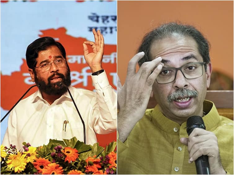 CM Eknath Shinde and Former CM Uddhav Thackeray will soon be sent notice by Assembly Speaker Rahul Narwekar MLAs Disqualification Case: शिवसेना आमदार अपात्रता प्रकरणात मोठी अपडेट; विधानसभा अध्यक्ष मुख्यमंत्री शिंदे, माजी मुख्यमंत्री ठाकरेंना नोटीस धाडणार