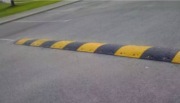 ਅੱਜ ਕੱਲ੍ਹ ਪਹਿਲਾਂ ਵਾਂਗ ਪਹਾੜਾਂ ਵਰਗੇ ਸਪੀਡ ਬਰੇਕਰ ਘੱਟ ਹੀ ਨਜ਼ਰ ਆਉਂਦੇ ਹਨ। ਅੱਜਕੱਲ੍ਹ ਸੜਕਾਂ 'ਤੇ ਕਾਲੀਆਂ ਅਤੇ ਪੀਲੀਆਂ ਧਾਰੀਆਂ ਵਾਲੇ ਪਤਲੇ ਅਤੇ ਛੋਟੇ ਸਪੀਡ ਬਰੇਕਰ ਦਿਖਾਈ ਦੇਣ ਲੱਗੇ ਹਨ ਪਰ ਉਨ੍ਹਾਂ ਵਿੱਚੋਂ ਲੰਘਣ ਵੇਲੇ ਕਾਰ ਜ਼ਿਆਦਾ ਆਵਾਜ਼ ਕਿਉਂ ਕਰਦੀ ਹੈ?