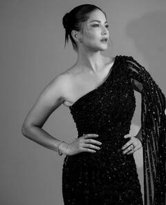 Sunny Leone : 'அழகோ அழகு அவள் கண்ணழகு..’மனதை மயக்கும் சன்னி லியோனின் புதிய புகைப்படங்கள்!