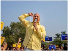 Manish Sisodia Arrested: ਪੁੱਛਗਿੱਛ ਤੋਂ ਪਹਿਲਾਂ ਰੋਡ ਸ਼ੋਅ... 8 ਘੰਟੇ ਤੱਕ ਕੀਤੇ ਗਏ ਸਵਾਲ-ਜਵਾਬ, ਫਿਰ CBI ਨੇ ਮਨੀਸ਼ ਸਿਸੋਦੀਆ ਨੂੰ ਕੀਤਾ ਗ੍ਰਿਫਤਾਰ, ਜਾਣੋ ਇਨ੍ਹਾਂ ਵੱਡੀਆਂ ਗੱਲਾਂ ਬਾਰੇ