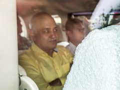 Delhi Excise Scam: Court Sends Dy CM Manish Sisodia To 5-Day CBI Custody, AAP Stages Protests. Key Points