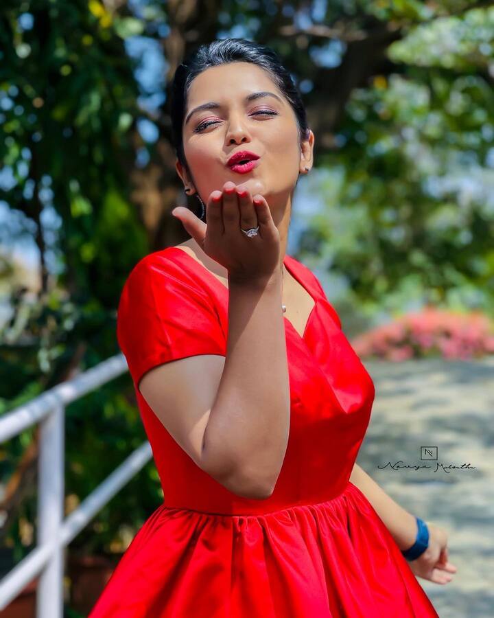 ప్రియాంక జైన్ ఫొటోలు - Priyanka Jain/Instagram