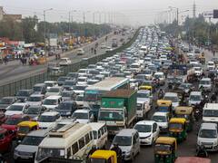 Delhi Weather Today: दिल्ली में 1 डिग्री और चढ़ा पारा, IMD ने जताई इस बात की आशंका