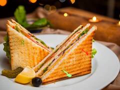 Bombay Toast Recipe: इंडियन स्टाइल में फ्रेंच टोस्ट आपने खाया क्या? नहीं तो एक बार जरूर आजमाएं