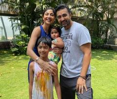 Shilpa Shetty House: 100 करोड़ के सी फेसिंग बंगले में रहती हैं शिल्पा शेट्टी, देखिए एक्ट्रेस के लग्जरी हाउस की तस्वीरें