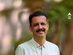 आमदार नसतानाही मिलिंद नार्वेकर सभागृहात, चूक लक्षात येताच म्हणाले...